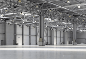warehouse cleaning badgerys creek western sydney airport